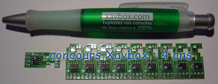 4 ans de Xavbox !