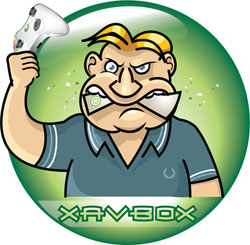 xavbox