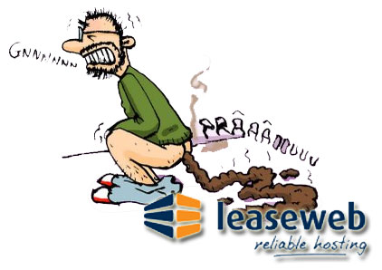 leaseweb