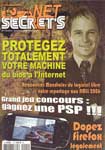 net secret's