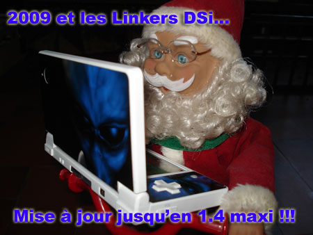 linker dsi