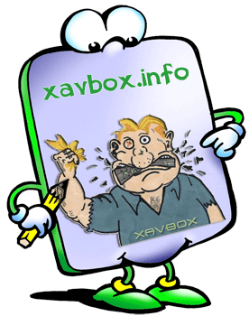 Xavbox Info