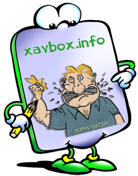 xavbox