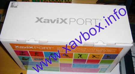 xavixport