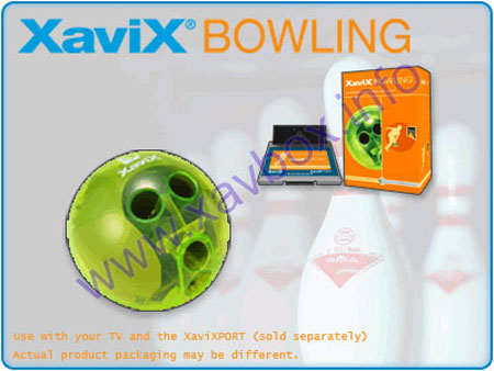 xavixbowl