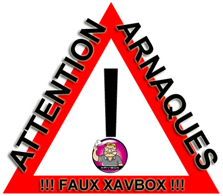xavbox