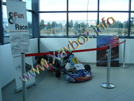 karting