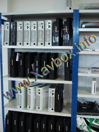 xbox 360