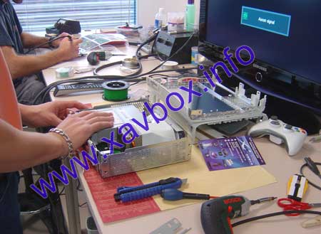 atelier foxchip