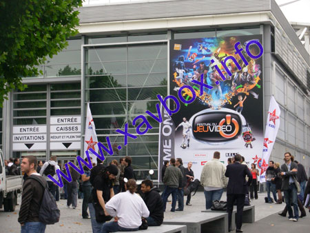 festival du jeu vido