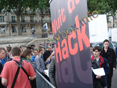 nuit du hack