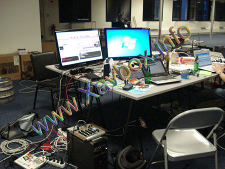 pc nuit du hack