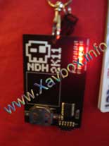 badge ndh 2011