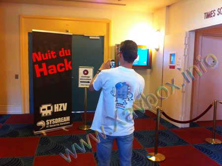 nuit du hack