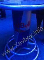 red bull