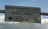 parc disney