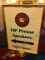 vip presse