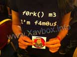 fork me xavbox