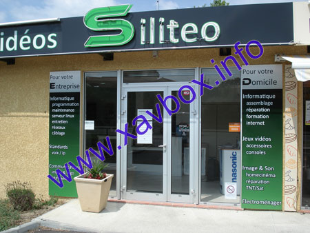 siliteo