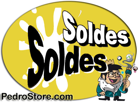 soldes