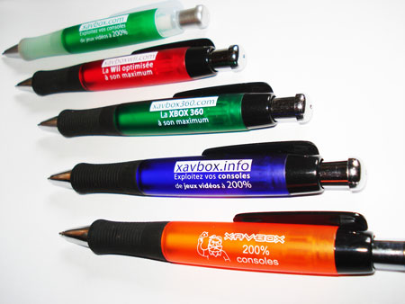 stylos xavbox