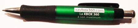 stylos xavbox360
