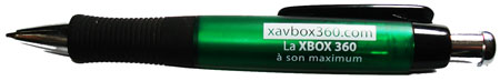 stylo xavbox