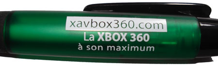 xavbox