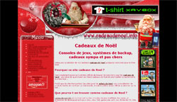 idées cadeaux