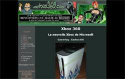 xbox 360