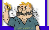 puce xbox