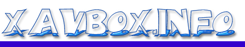 Xavbox Info